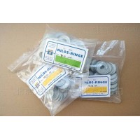 探秘NILOS-RING密封件16040 200 310：工業設備的堅固守護者